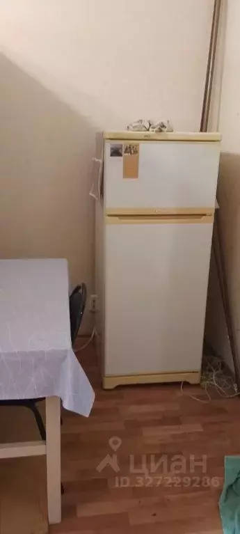 Комната Тамбовская область, Тамбов Пролетарская ул., 371 (17.5 м) - Фото 2