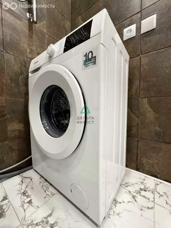 1-комнатная квартира: Уфа, улица Ленина, 162/1 (36.4 м) - Фото 2