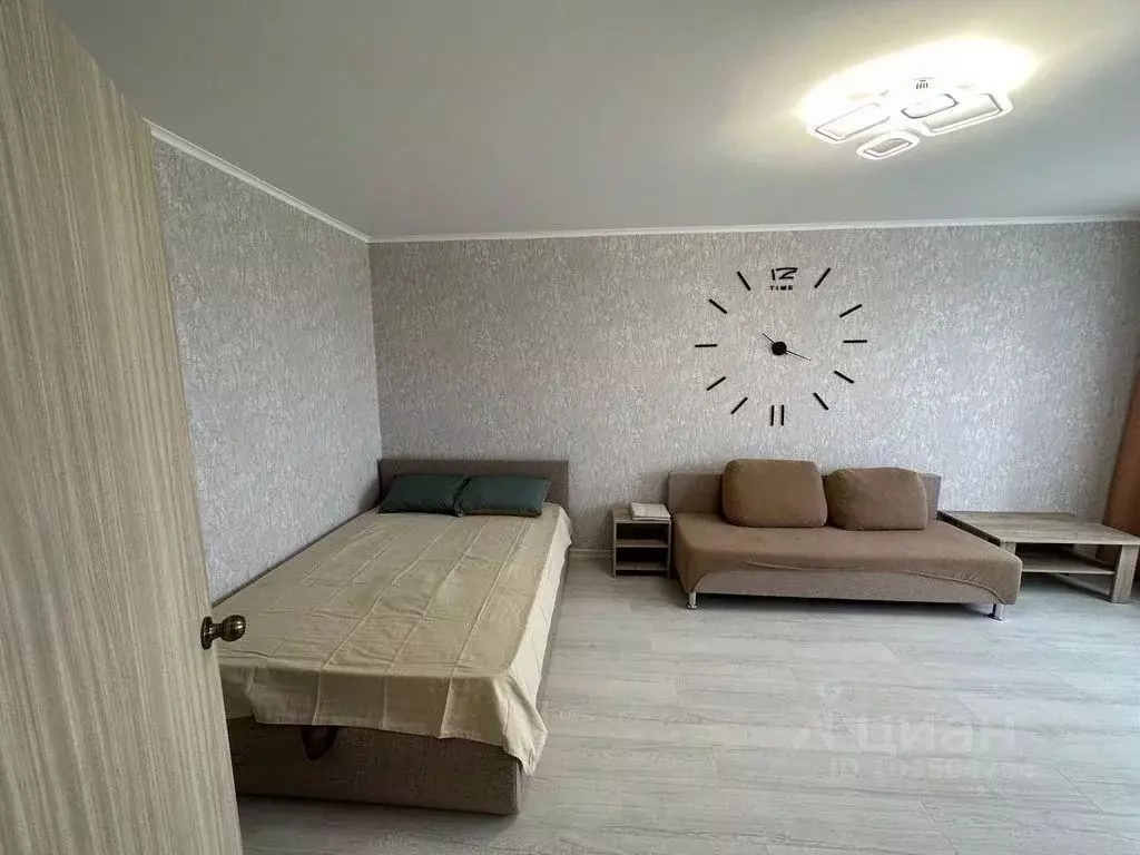 1-к кв. Краснодарский край, Анапа ул. Адмирала Пустошкина, 14 (40.0 м) - Фото 1