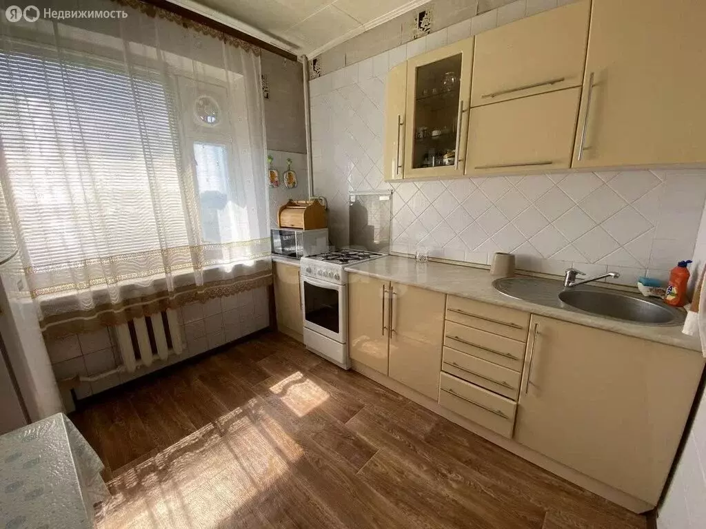 2-комнатная квартира: Азов, улица Мира, 97 (55 м) - Фото 0