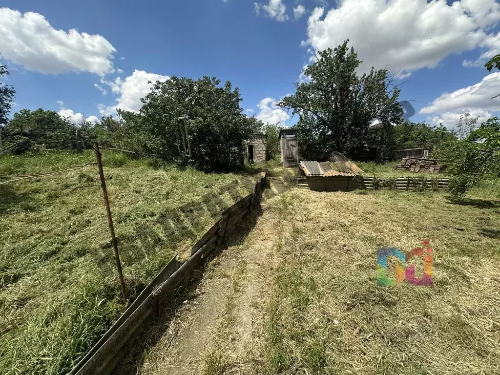 Дом в Калмыкия, Элиста Физкультурная ул., 20 (46 м) - Фото 1
