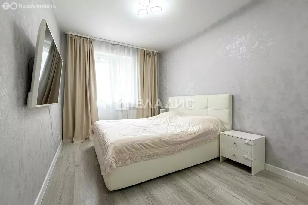 2-комнатная квартира: Петрозаводск, улица Петрова, 19 (50.4 м) - Фото 1