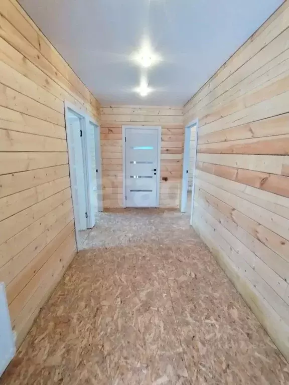 Дом в Башкортостан, Иглинский район, с. Тавтиманово ул. Чкалова, 29 ... - Фото 2