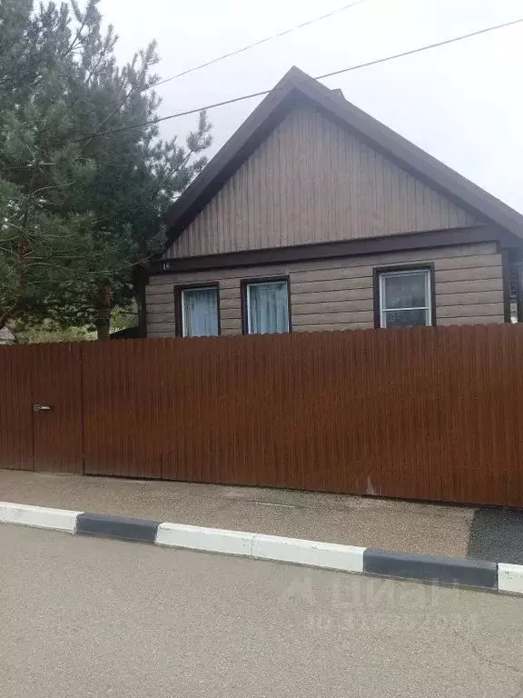 Дом в Краснодарский край, Геленджик городской округ, с. Пшада ул. ... - Фото 0