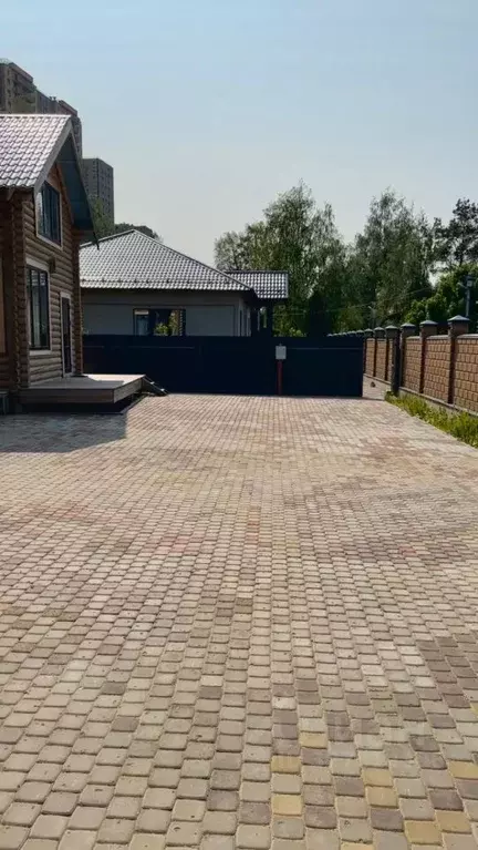 Дом в Санкт-Петербург пос. Парголово, Климовец СНТ, ул. Новая (110 м) - Фото 2