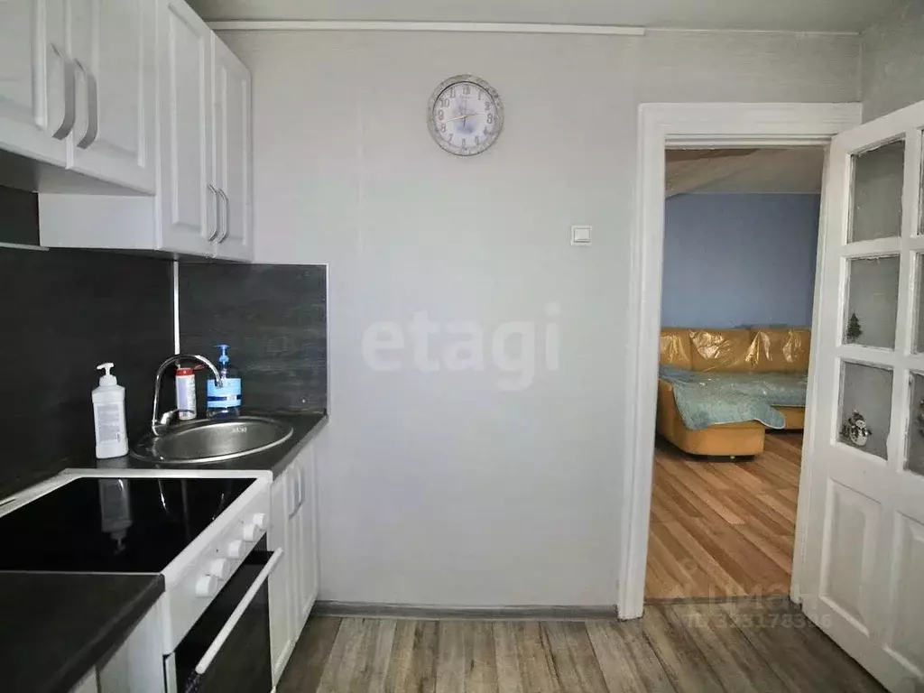 2-к кв. Забайкальский край, Чита ул. Журавлева, 50 (42.9 м) - Фото 1