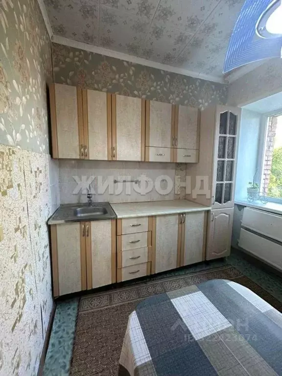 Квартира, 2 комнаты, 40.29 м - Фото 0