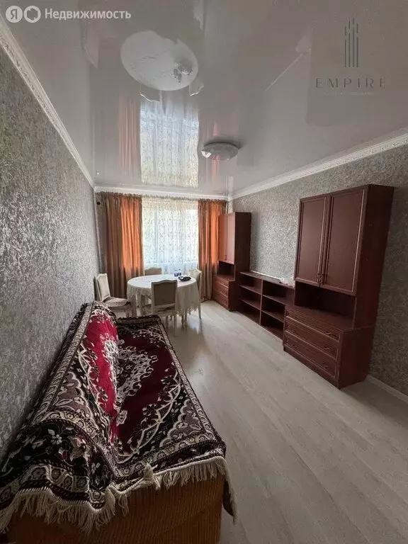3-комнатная квартира: Грозный, улица Дьякова, 11/1 (60.7 м) - Фото 1