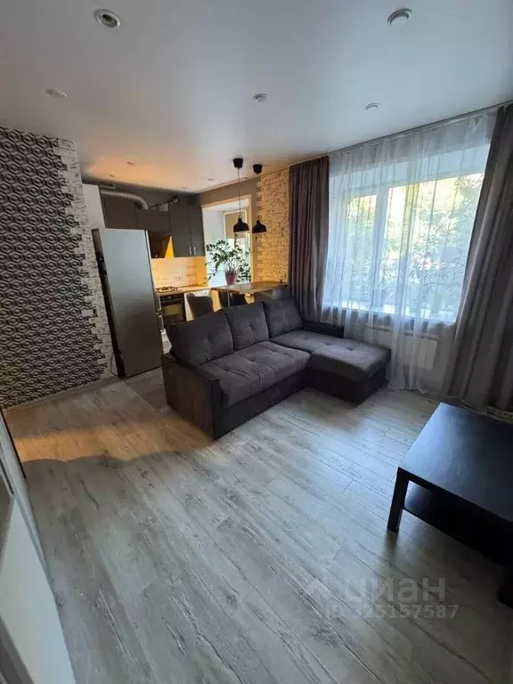 1-к кв. Московская область, Королев ул. Калинина, 7 (32.0 м) - Фото 1