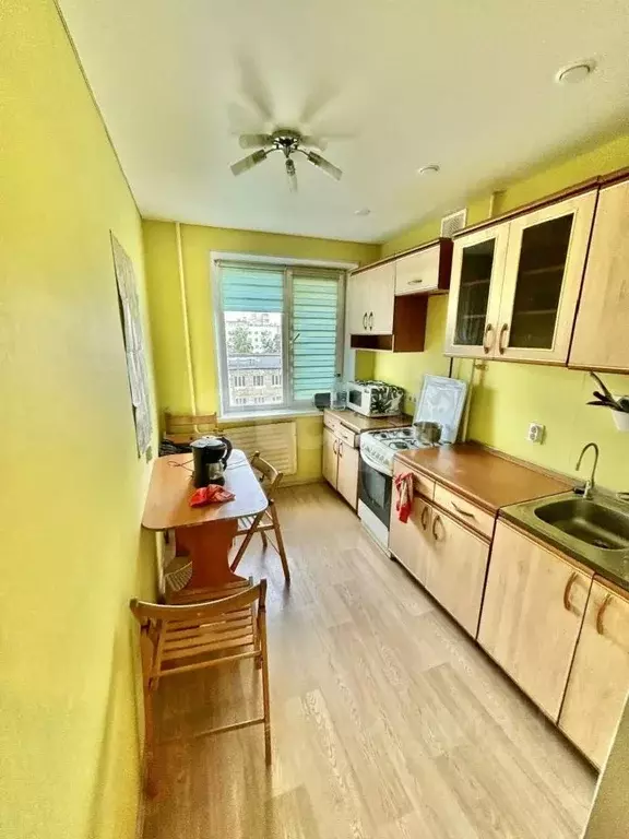 2-к кв. Башкортостан, Уфа ул. Бессонова, 21 (40.0 м) - Фото 2