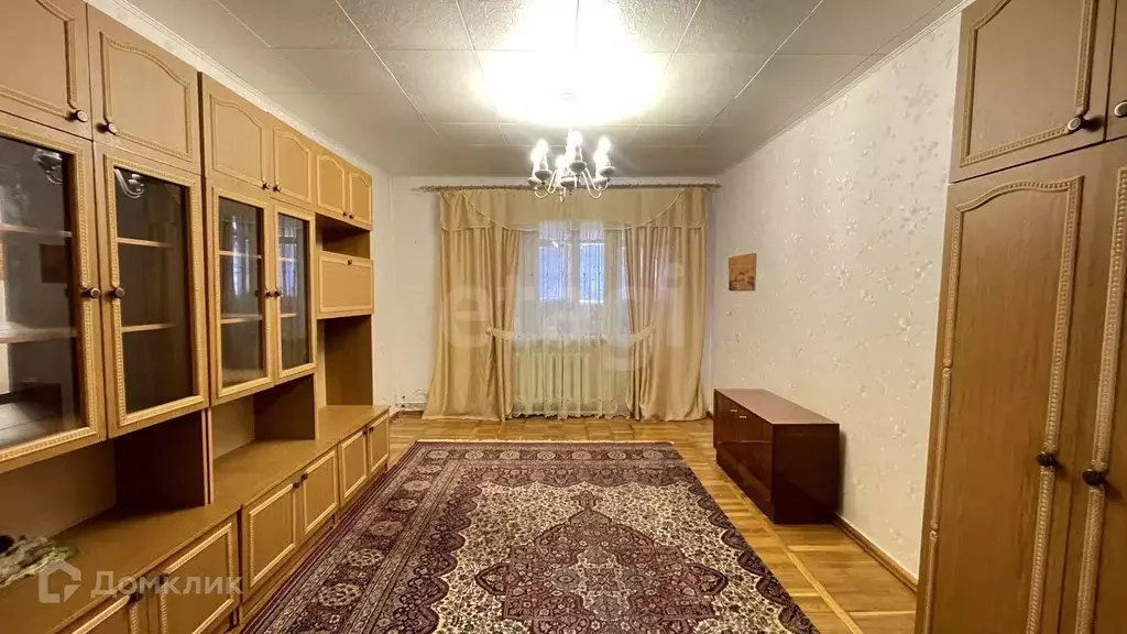 Продаётся 3-к квартира, 61.9 м - Фото 0