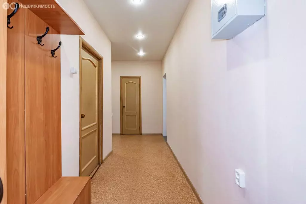 2-комнатная квартира: Екатеринбург, Черниговский переулок, 3 (54.3 м) - Фото 1