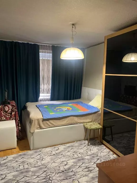 2-к кв. Московская область, Балашиха ул. Свердлова, 15/3 (52.0 м) - Фото 1