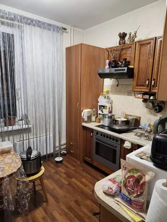 2-к кв. Московская область, Красногорск ул. Вилора Трифонова, 7 (56.0 ... - Фото 1