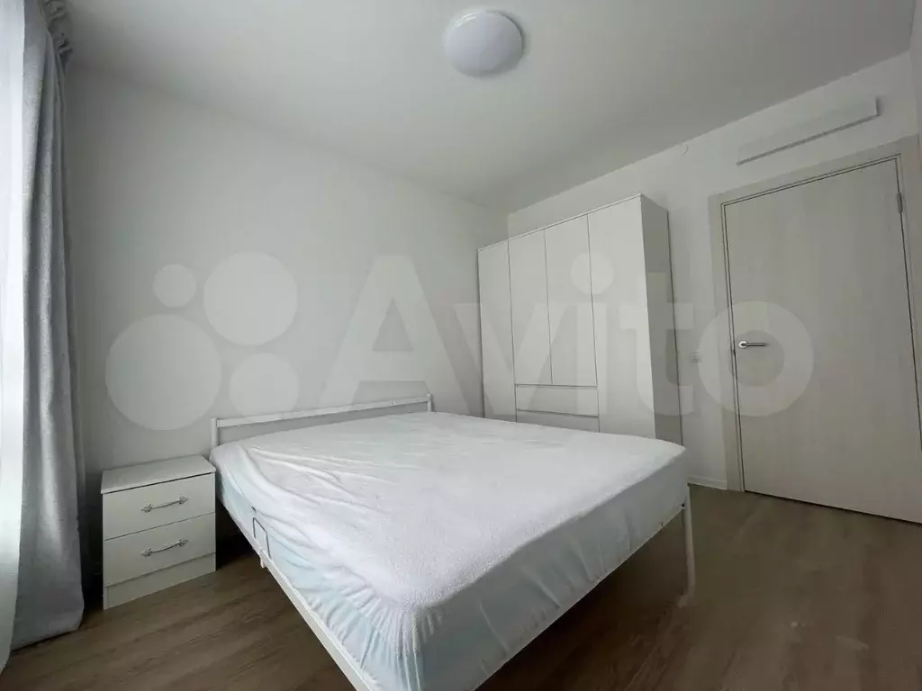 1-к. квартира, 36 м, 7/9 эт. - Фото 1