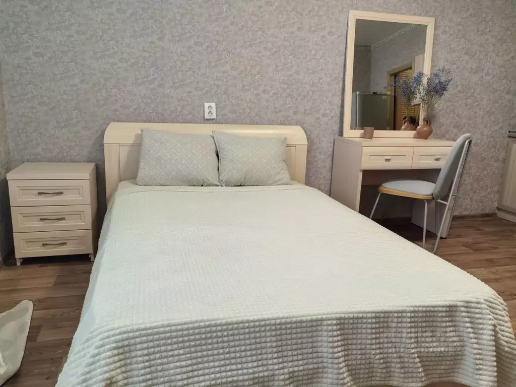 Студия Ленинградская область, Гатчина ул. Хохлова, 16 (25.0 м) - Фото 1