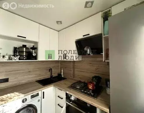 2-комнатная квартира: Сызрань, улица Лазо, 19 (42.9 м) - Фото 2