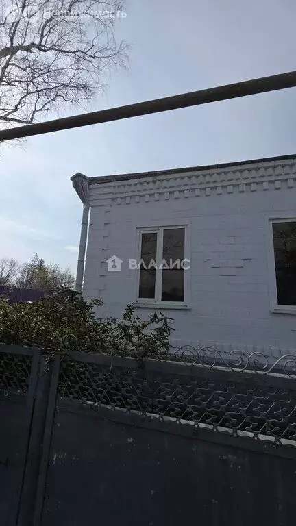 Дом в станица Родниковская, Кооперативная улица, 70 (100.4 м) - Фото 2