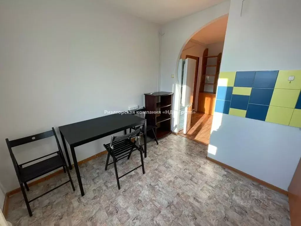 2-к кв. Хабаровский край, Хабаровск ул. Карла Маркса, 105А (50.0 м) - Фото 2