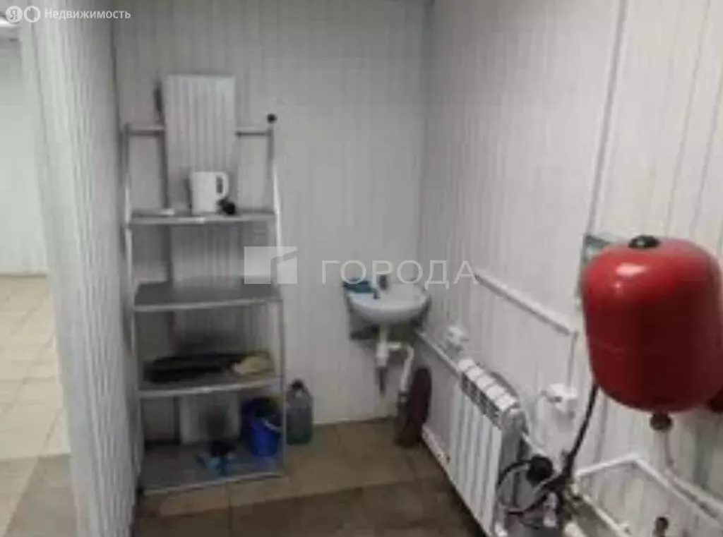 Помещение свободного назначения (56 м) - Фото 2