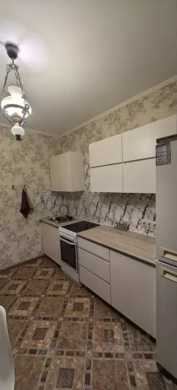 2-к кв. Москва 15-я Парковая ул., 49 (52.0 м) - Фото 1