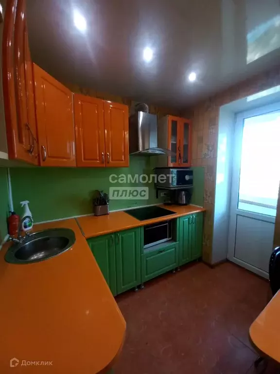 Продаётся 1-к квартира, 32 м - Фото 1