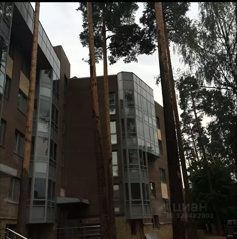 Помещение свободного назначения в Ленинградская область, Всеволожск ... - Фото 1