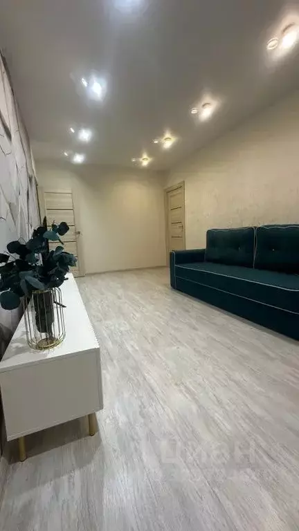 2-к кв. Тульская область, Ясногорск ул. Гайдара, 11 (44.0 м) - Фото 2