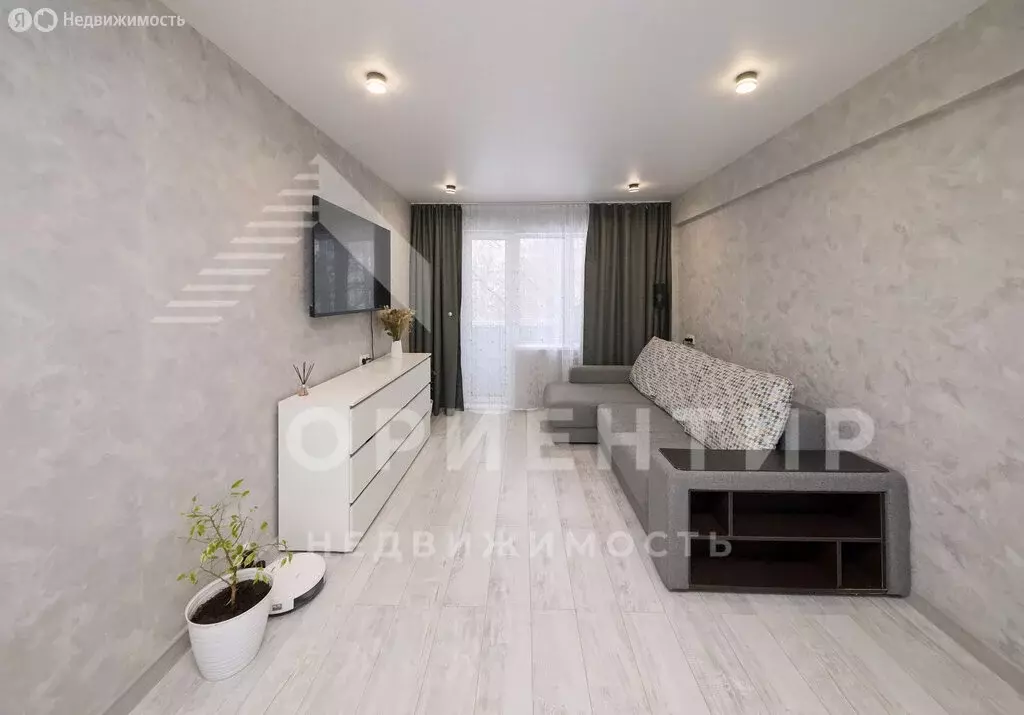 1-комнатная квартира: Санкт-Петербург, улица Карпинского, 26 (31.2 м) - Фото 1