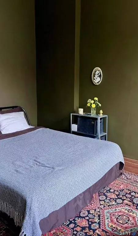 3-к кв. Калининградская область, Калининград Комсомольская ул., 53А ... - Фото 2