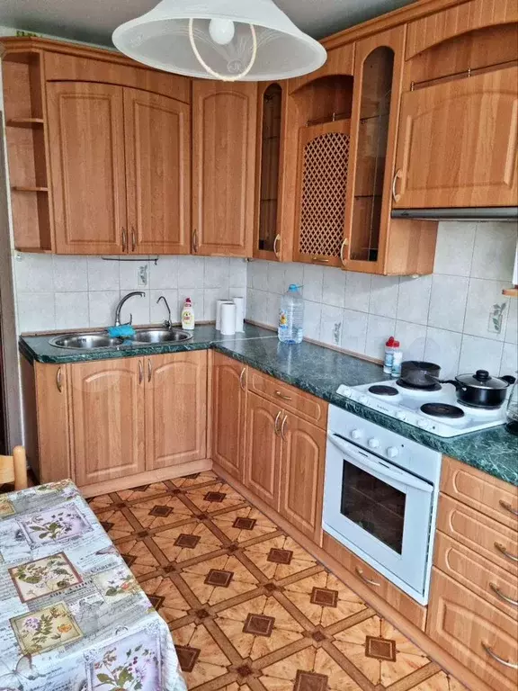 3-к. квартира, 86 м, 5/10 эт. - Фото 0