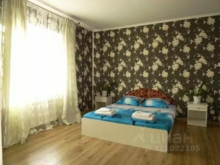 2-к кв. Краснодарский край, Геленджик Голубая Бухта мкр, ул. ... - Фото 0