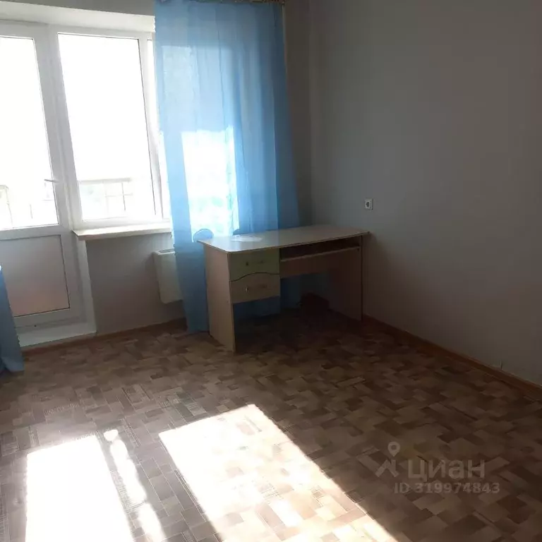 1-к кв. Томская область, Томск ул. Говорова, 31 (25.0 м) - Фото 0