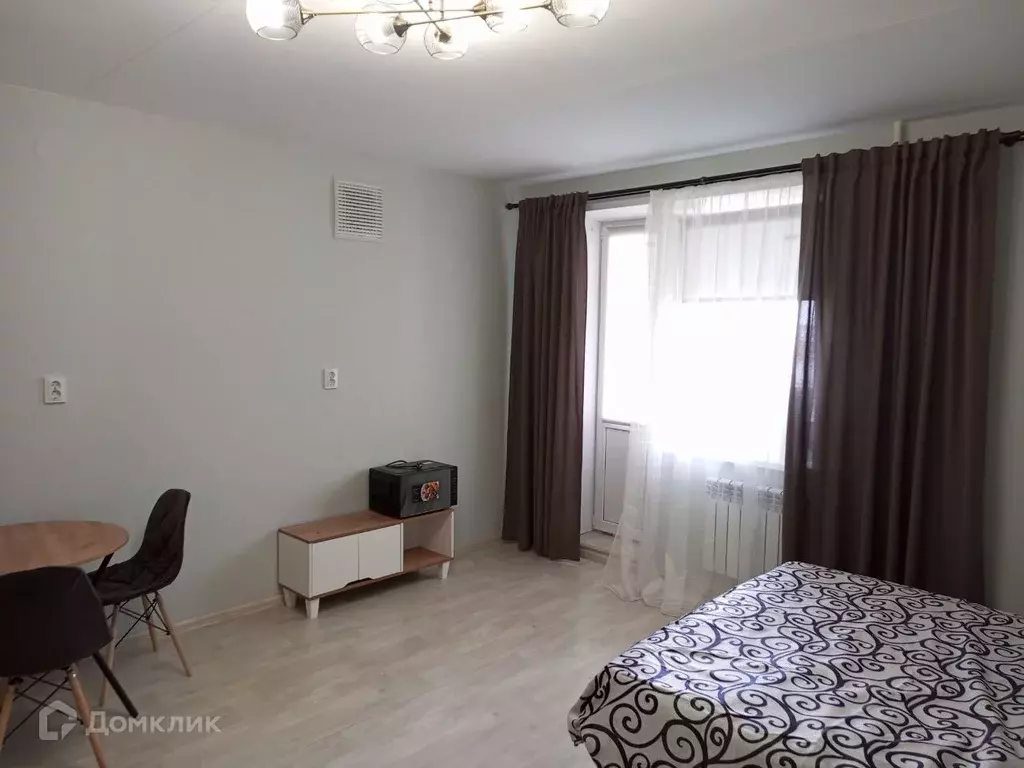 Продаётся квартира-студия, 29.5 м - Фото 0