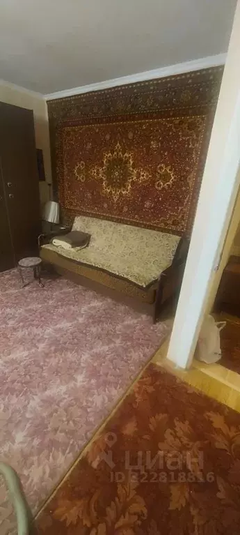 2-к кв. Курская область, Курск ул. Менделеева, 49 (48.0 м) - Фото 1