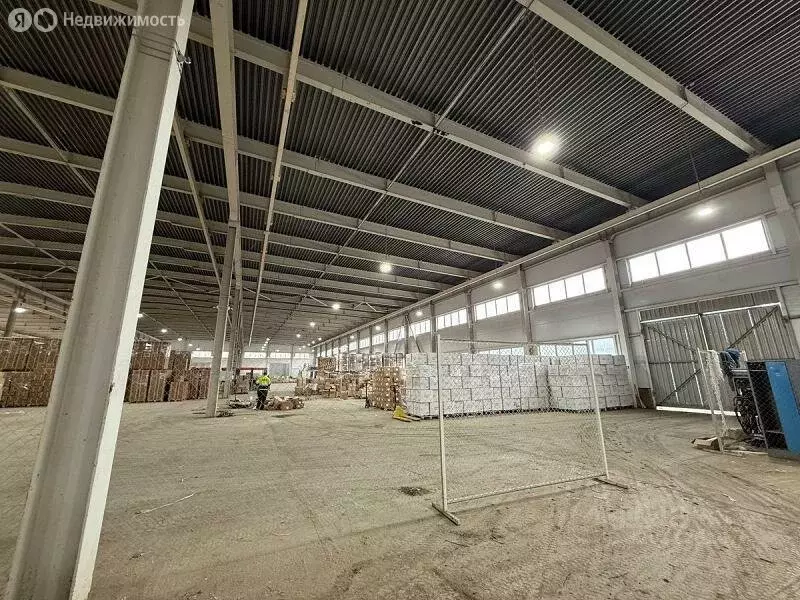Склад (5902.9 м) - Фото 2