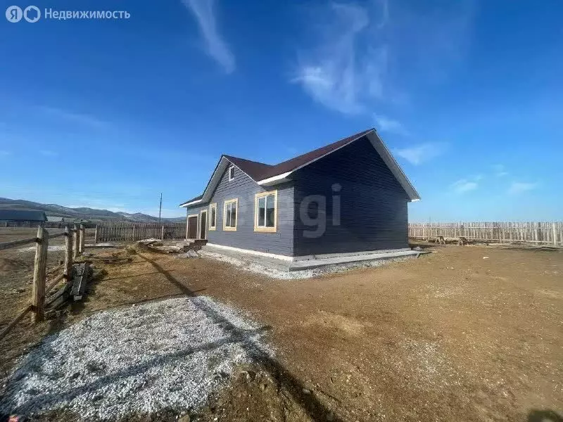 Дом в село Эрхирик, улица 70 лет Победы (240 м) - Фото 2