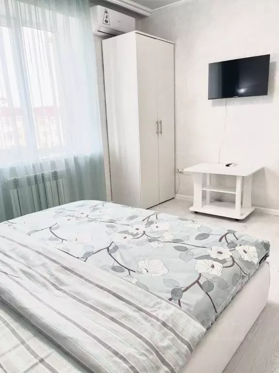 1-к кв. Ставропольский край, Железноводск городской округ, пос. ... - Фото 2