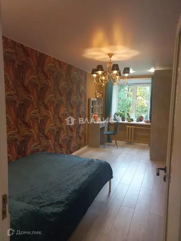 Продаётся 2-к квартира, 44.6 м - Фото 0
