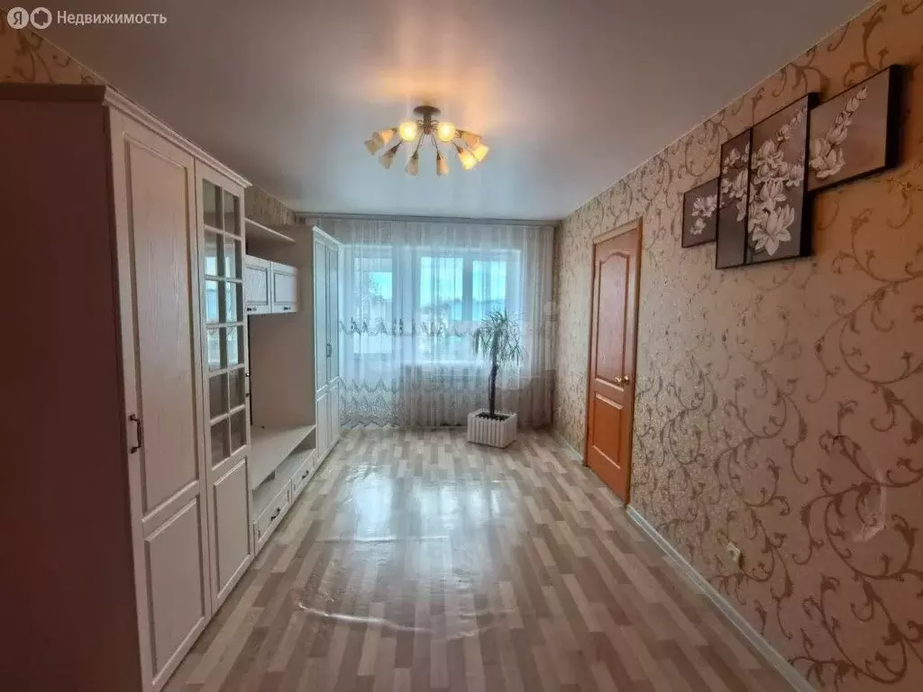 2-комнатная квартира: Брянск, Новозыбковский переулок, 3 (45.5 м) - Фото 0