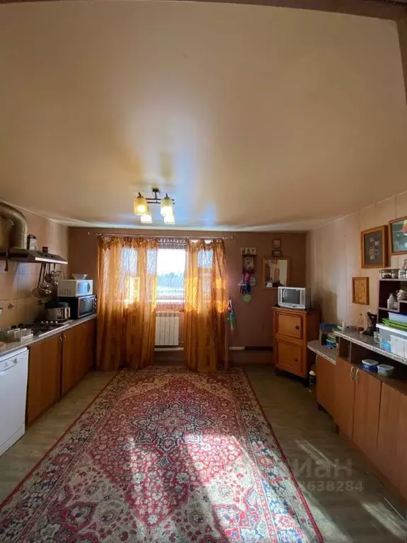 Дом в Свердловская область, Пышма пгт ул. Сибирский Тракт, 13 (80 м) - Фото 2