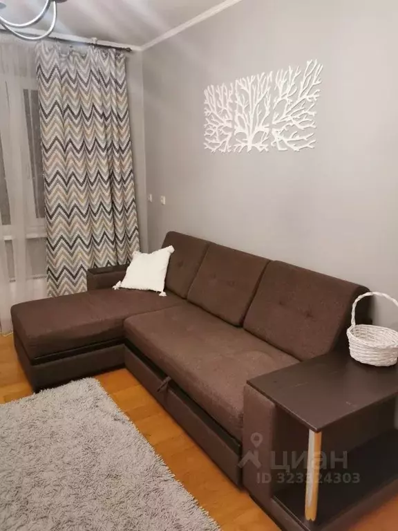 2-к кв. Московская область, Котельники проезд 3-й Покровский, 2 (61.4 ... - Фото 2