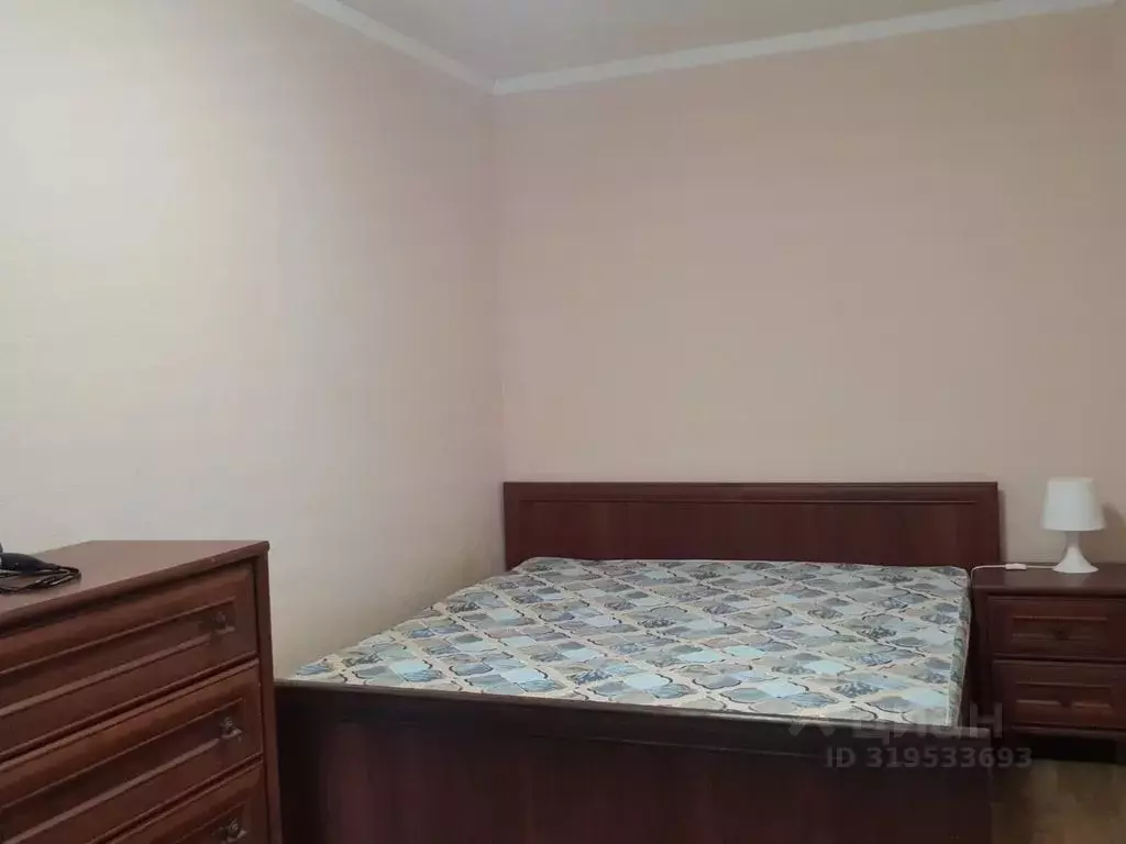 2-к кв. Краснодарский край, Туапсе ул. Маршала Жукова, 25 (44.0 м) - Фото 1