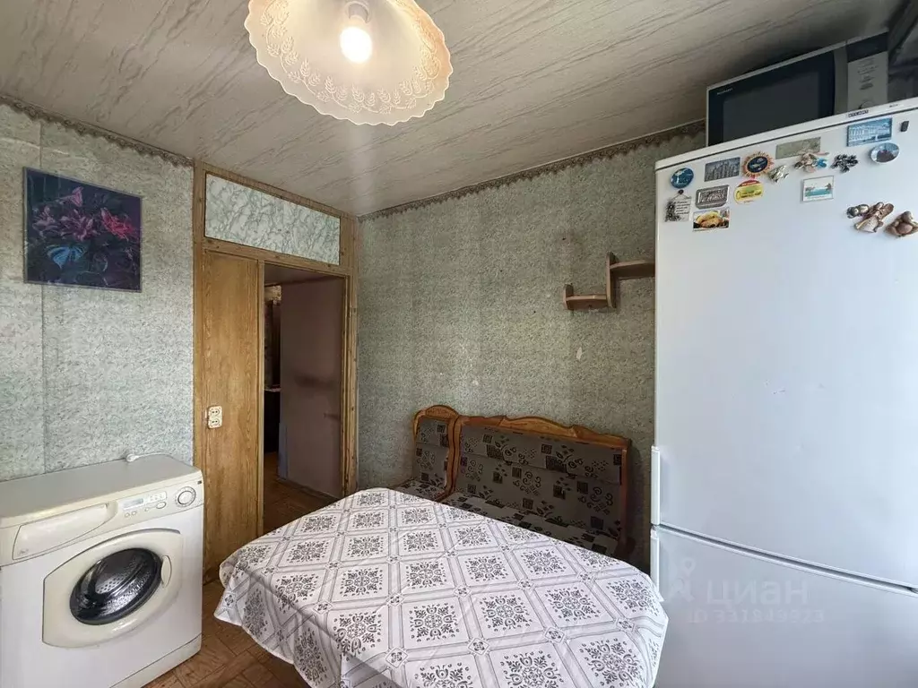 2-к кв. Московская область, Солнечногорск Почтовая ул., 41 (47.0 м) - Фото 2