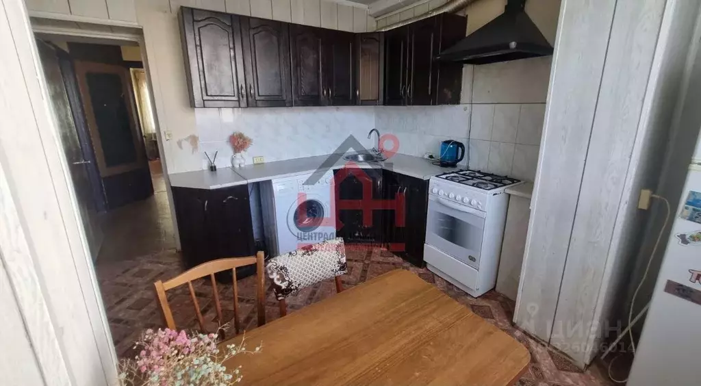 2-к кв. Ставропольский край, Ессентуки ул. Долина Роз, 21 (45.0 м) - Фото 2