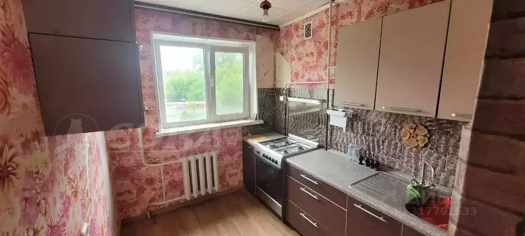 3-к кв. Курганская область, Курган ул. Карбышева, 12 (62.7 м) - Фото 1