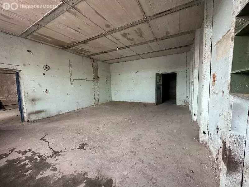 Производственное помещение (140 м) - Фото 1