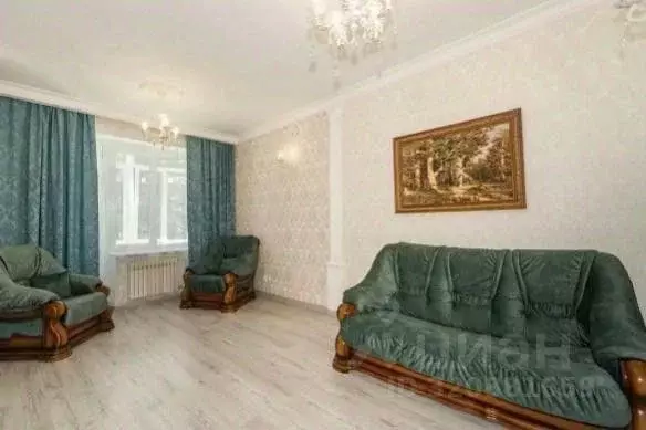 Комната Ростовская область, Ростов-на-Дону Рабочая пл., 5 (20.0 м) - Фото 0