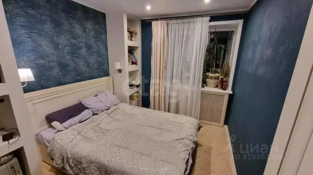 3-к кв. Коми, Сыктывкар ул. Мира, 44 (56.0 м) - Фото 0