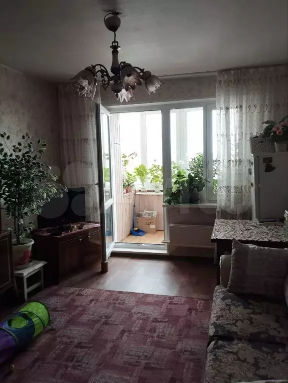 2-к. квартира, 48 м, 11/16 эт. - Фото 0